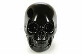 1.5" Polished Obsidian Skulls - Photo 2